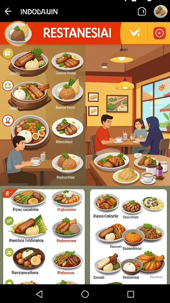 Screenshot sehoki nomor 2
