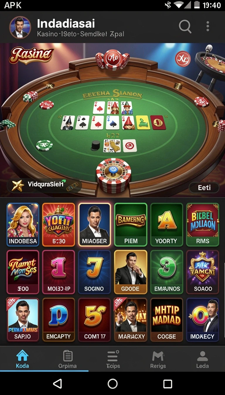 Screenshot slotsri nomor 2
