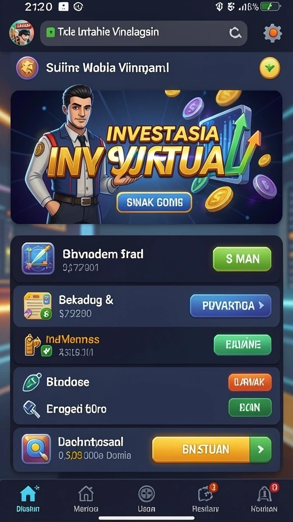 Screenshot to88 nomor 1