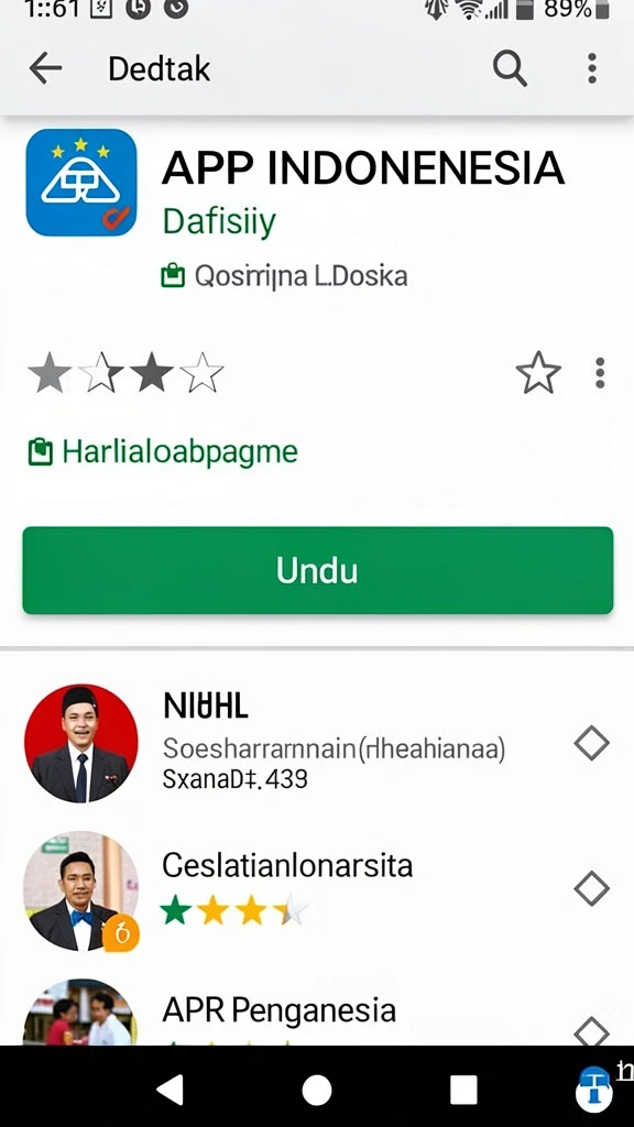Screenshot topanwin nomor 1