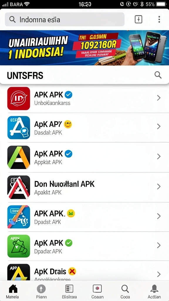 Screenshot topanwin nomor 2