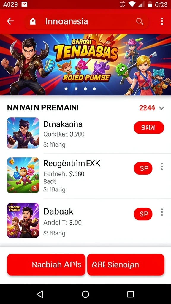 Screenshot turu99 nomor 2