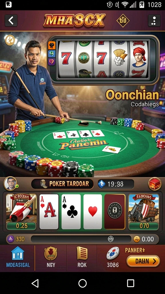 Screenshot v21 nomor 1