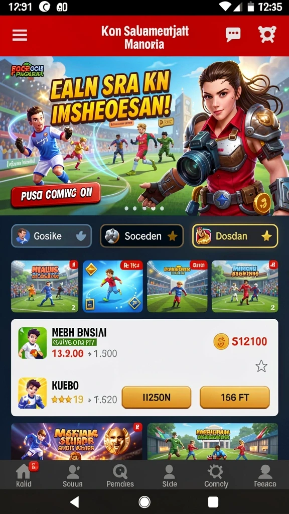 Screenshot v21 nomor 2