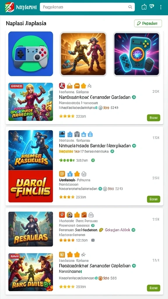 Screenshot vip333 nomor 1