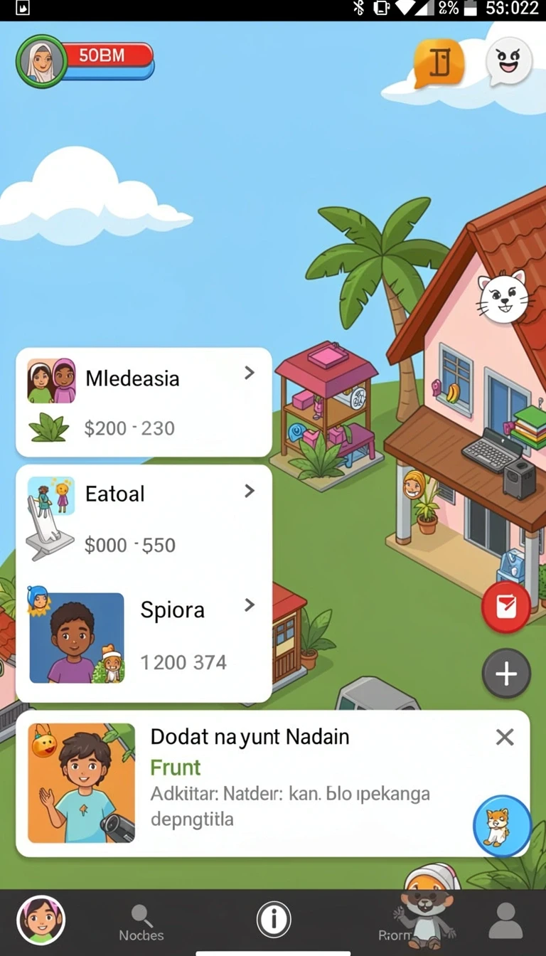 Screenshot visa89 nomor 1