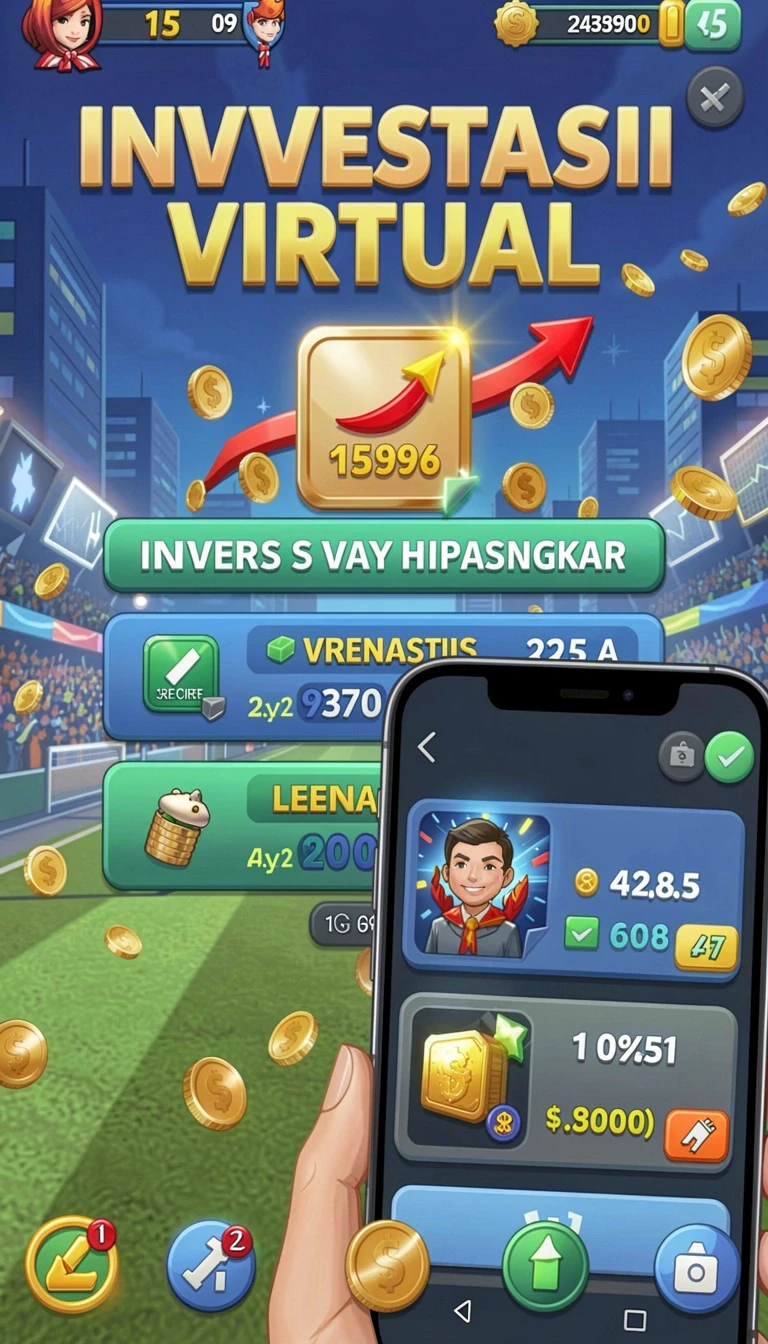 Screenshot visa89 nomor 2