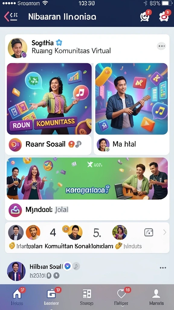Screenshot win199 nomor 3