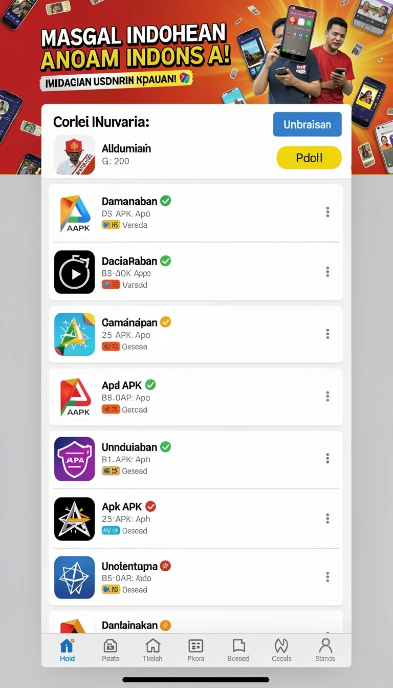 Screenshot xxx777 nomor 3