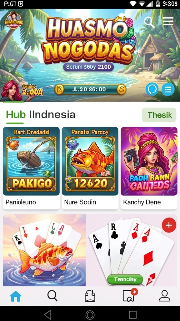Screenshot yotogel nomor 2