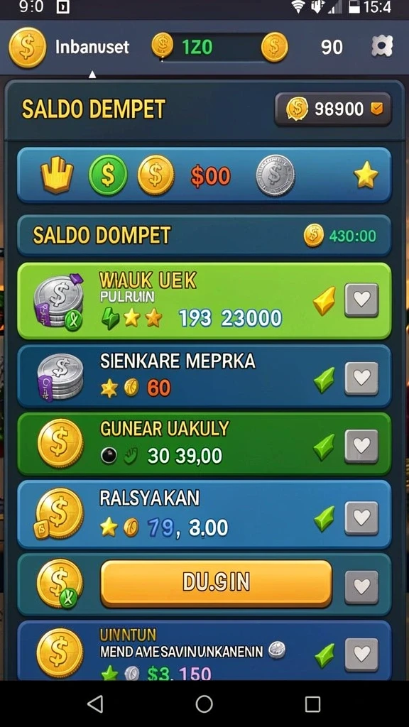 Screenshot yotogel nomor 3