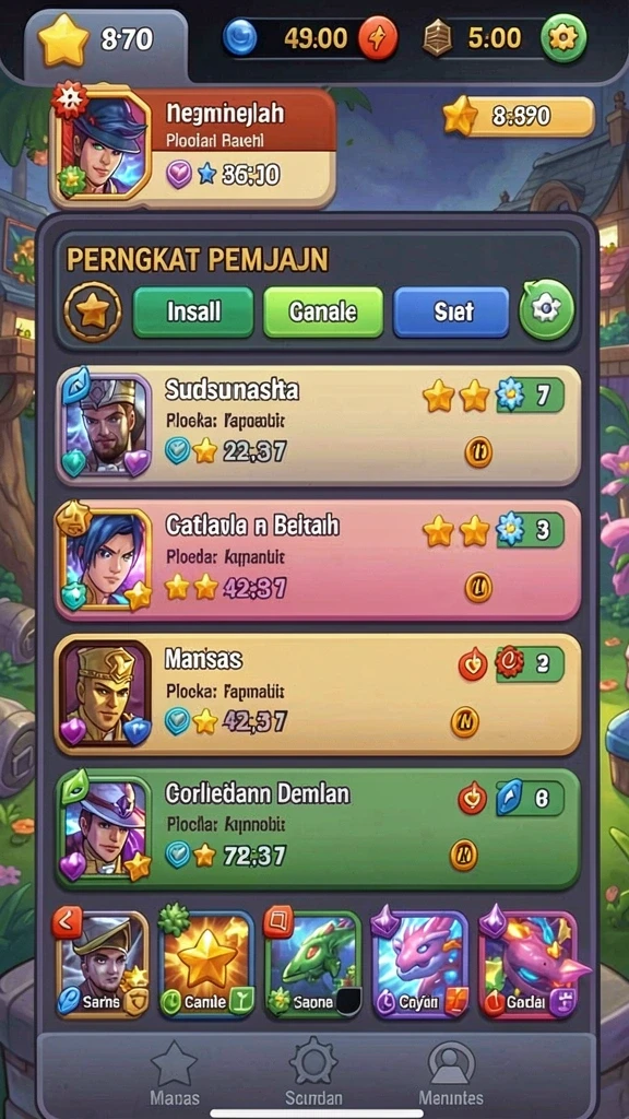 Screenshot zk9vip nomor 3