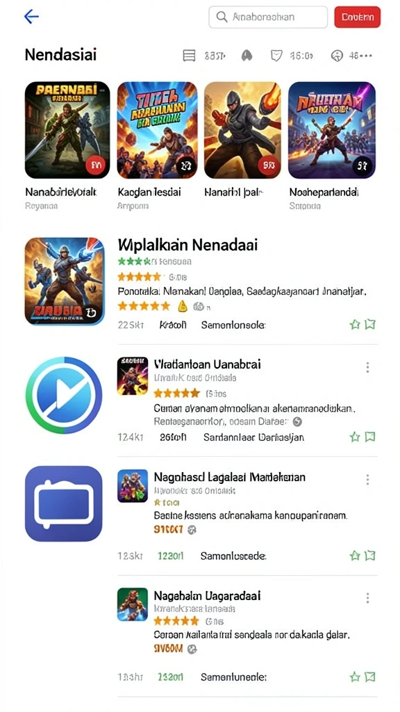 Screenshot zoro77 nomor 3