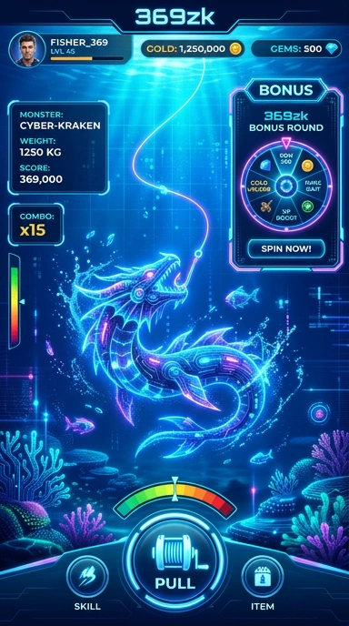369zk — galeri pratinjau - APK Resmi