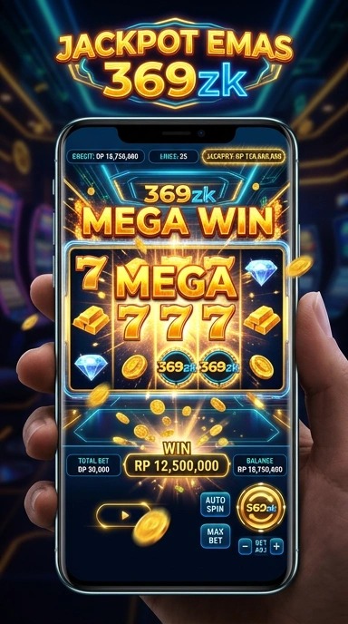 369zk — galeri pratinjau Resmi APK